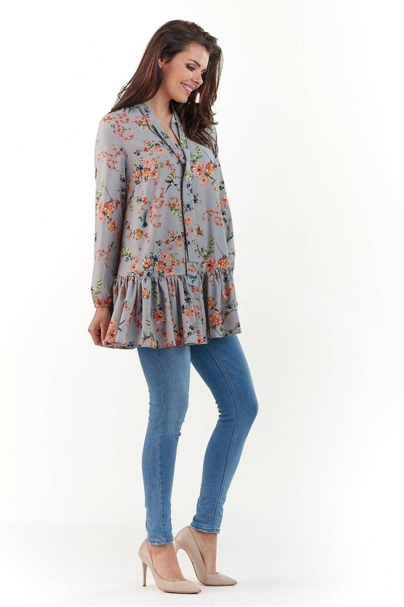 Blouse Infinite You - Top