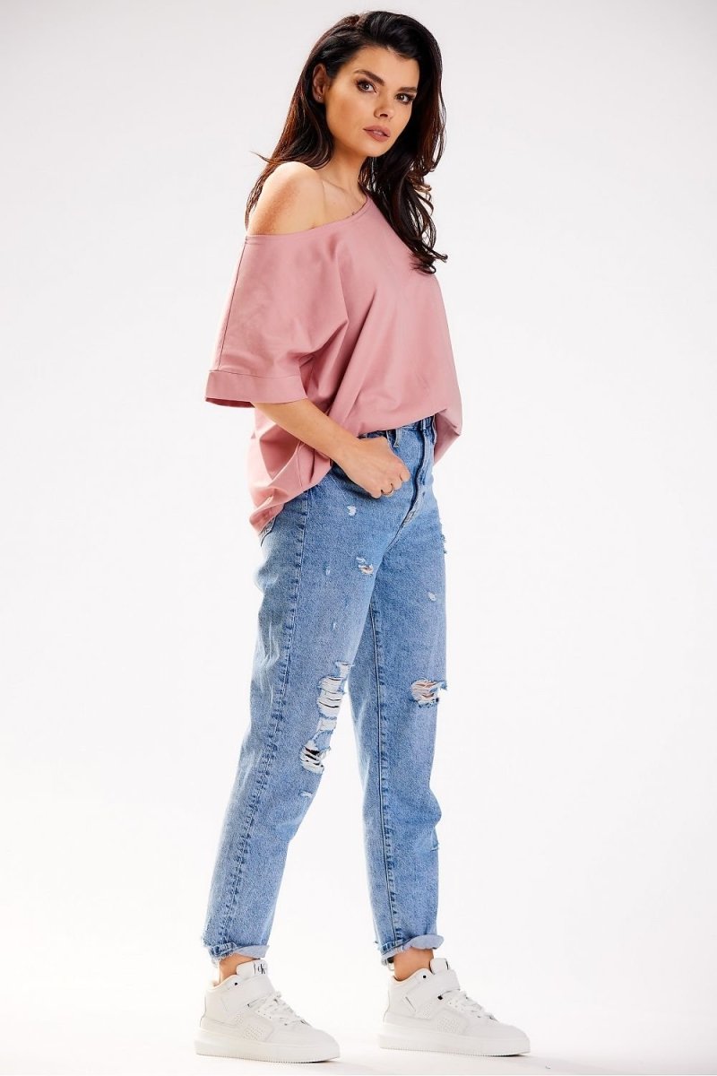 Blouse Infinite You - Top