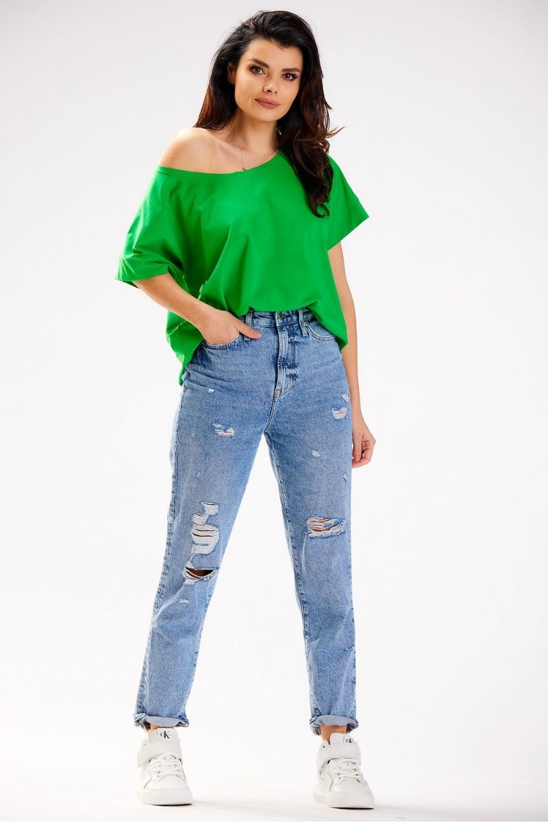 Blouse Infinite You - Top