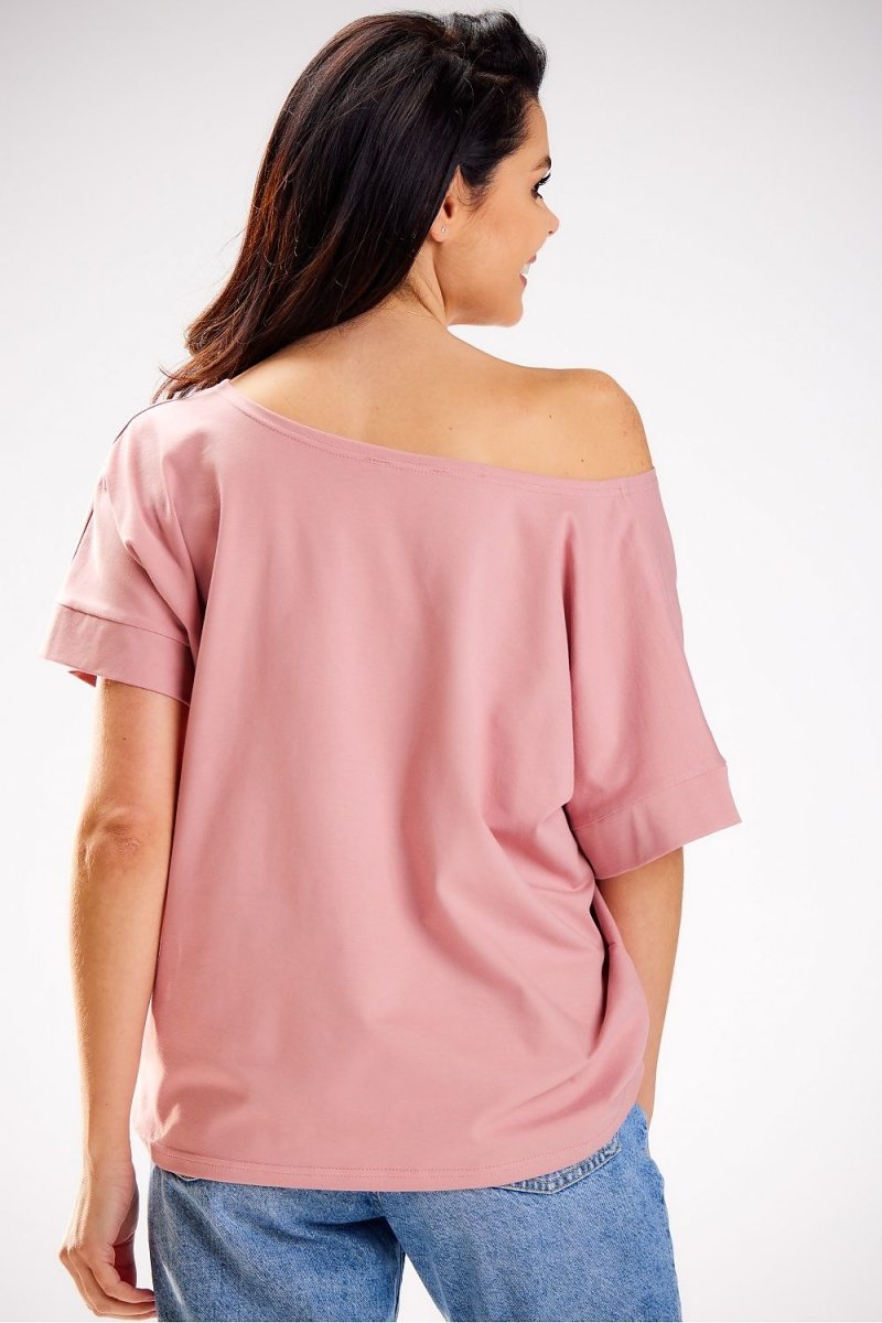 Blouse Infinite You - Top