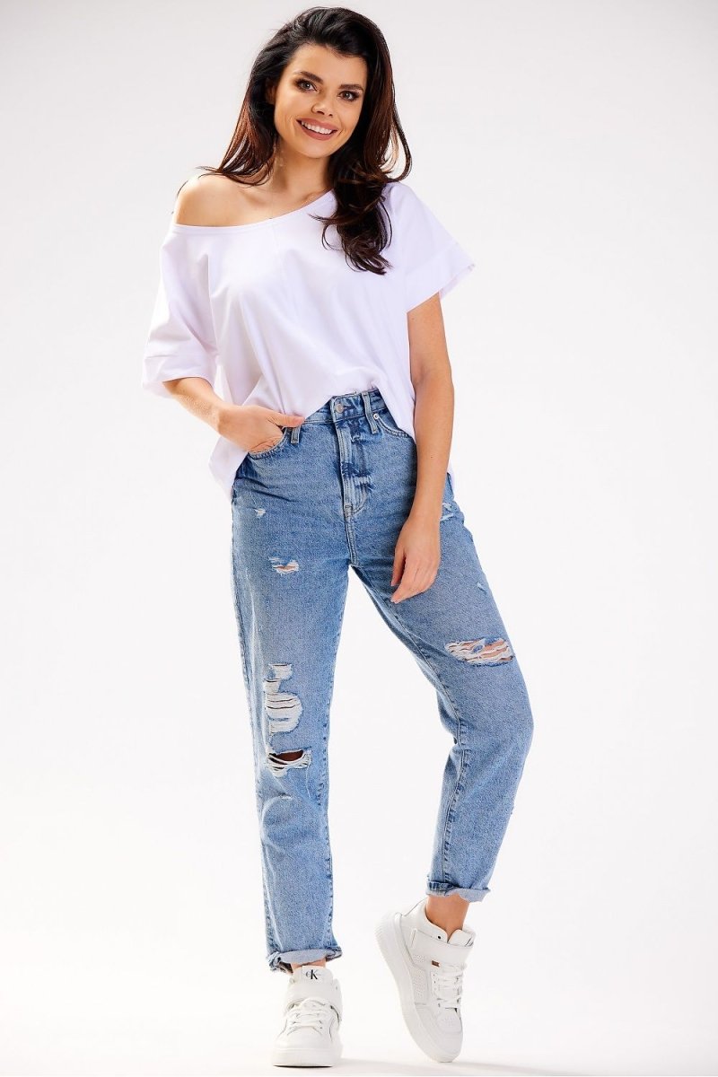 Blouse Infinite You - Top