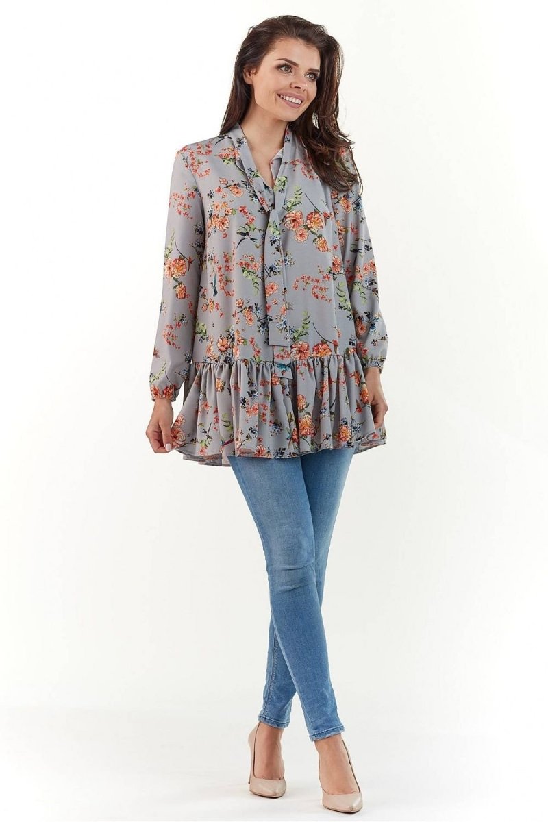 Blouse Infinite You - Top
