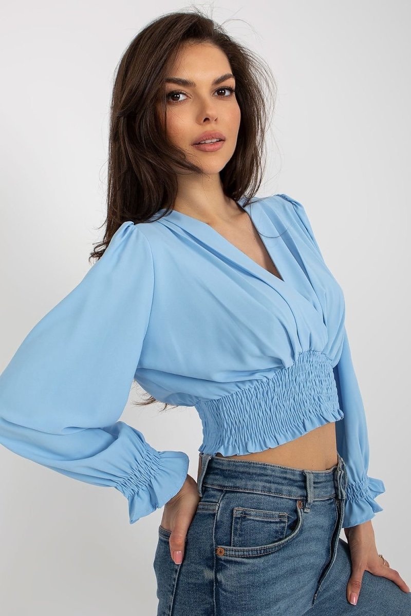 Blouse Italy Moda - Top