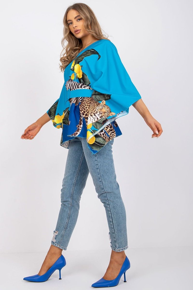 Blouse Italy Moda - Top