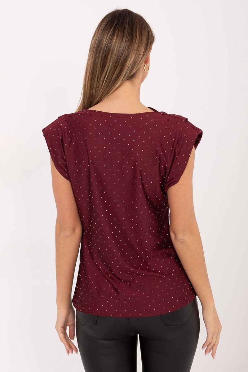 Blouse Italy Moda - 