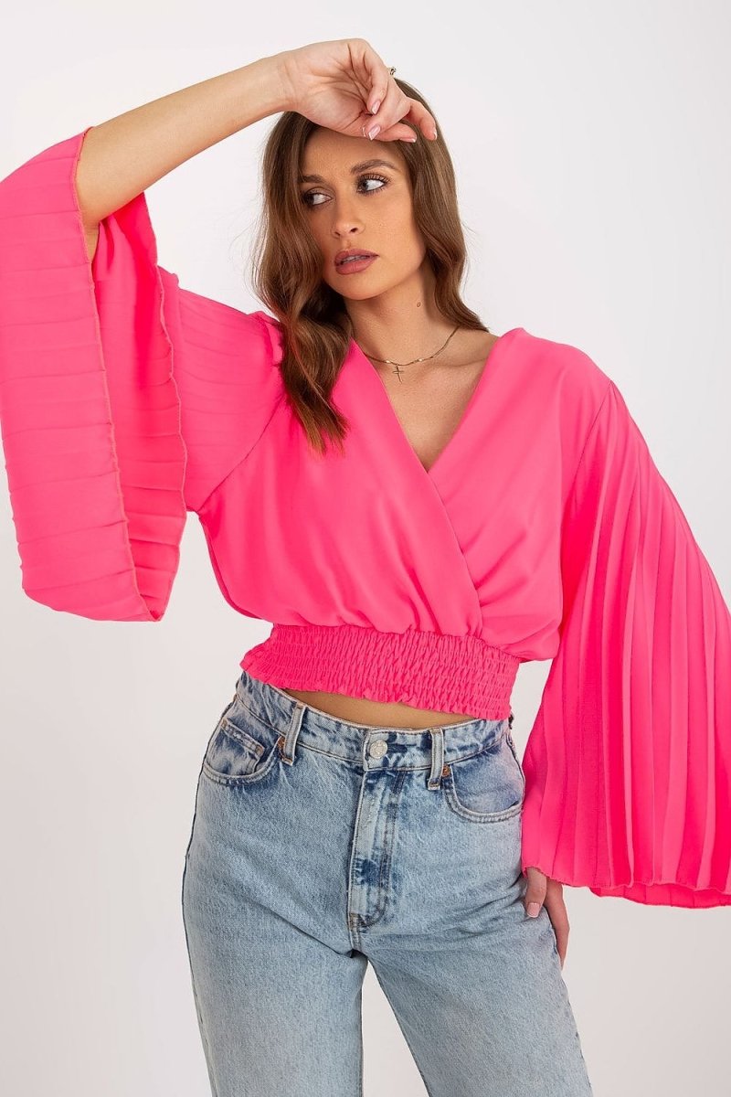 Blouse Italy Moda - Top