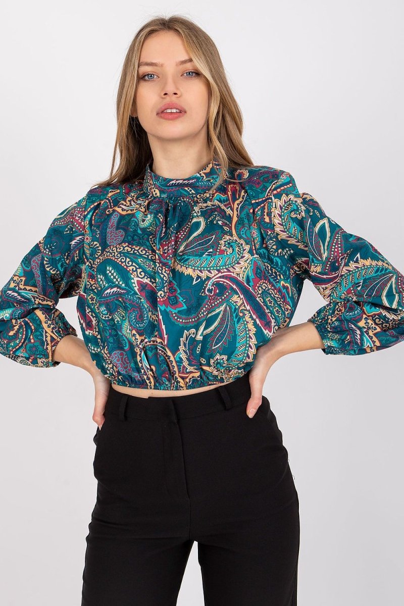 Blouse Italy Moda - Top