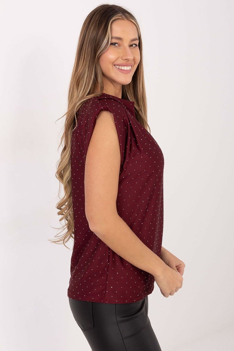 Blouse Italy Moda - 