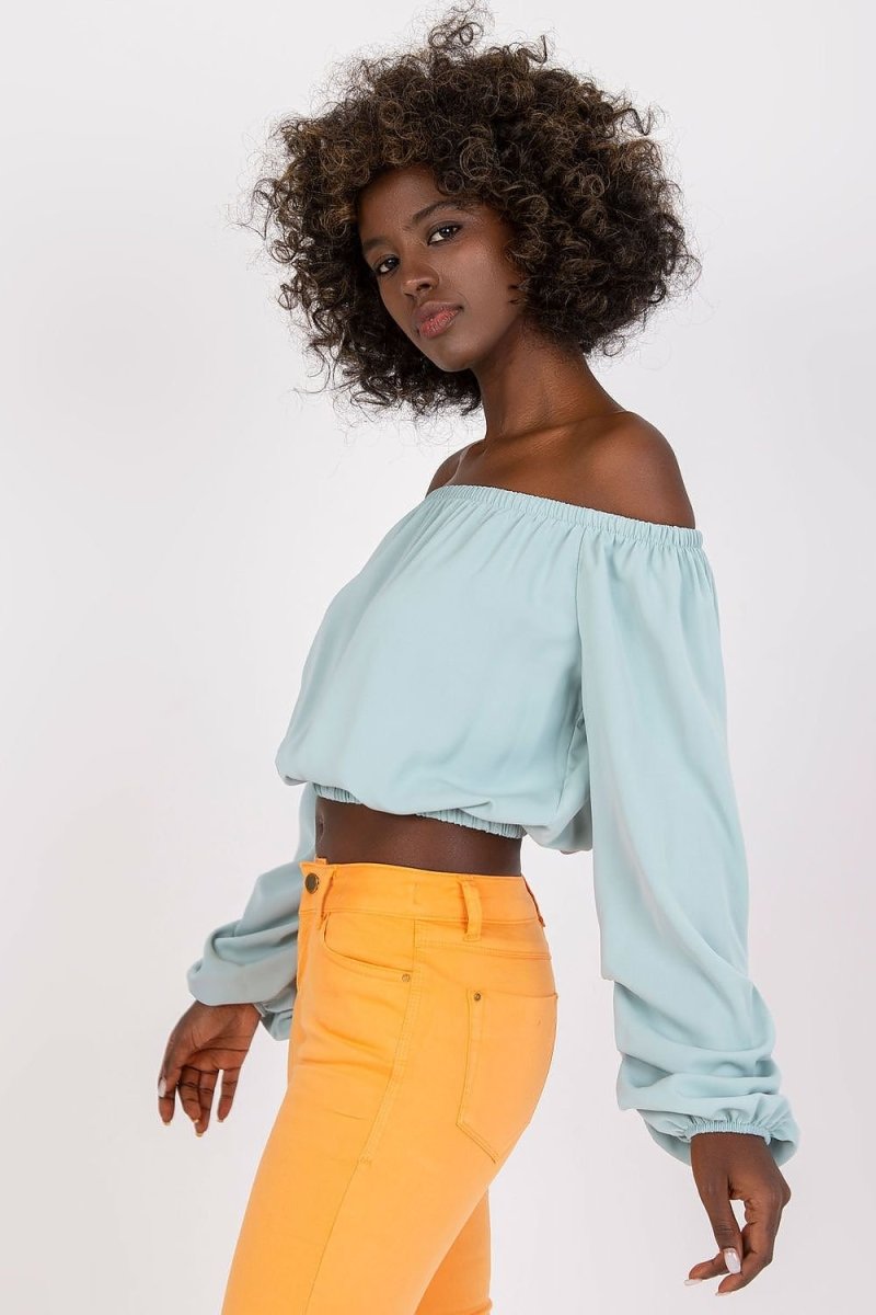 Blouse Italy Moda - Top