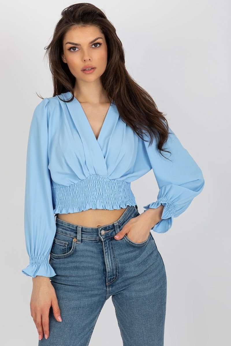 Blouse Italy Moda - Top