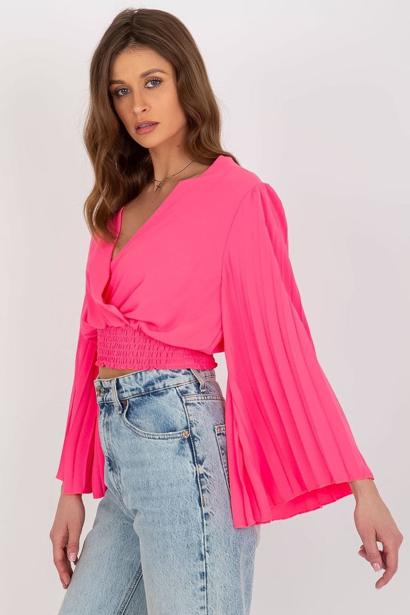 Blouse Italy Moda - Top