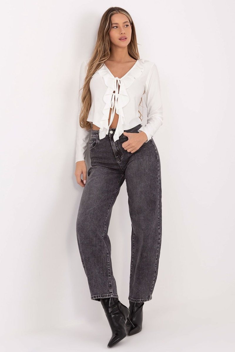 Blouse Italy Moda - 