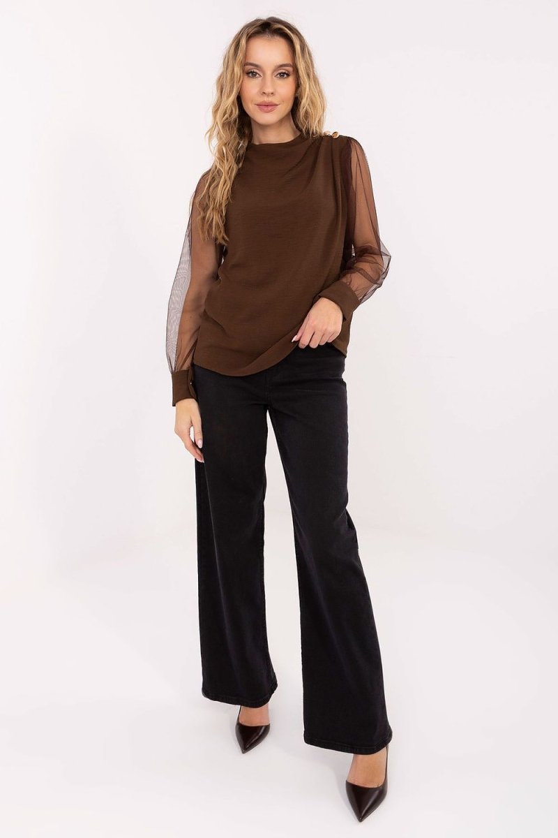 Blouse Italy Moda - 