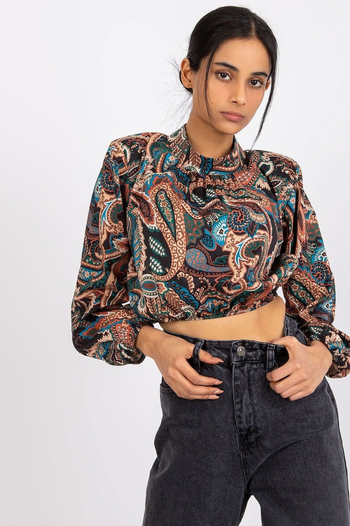 Blouse Italy Moda - Top