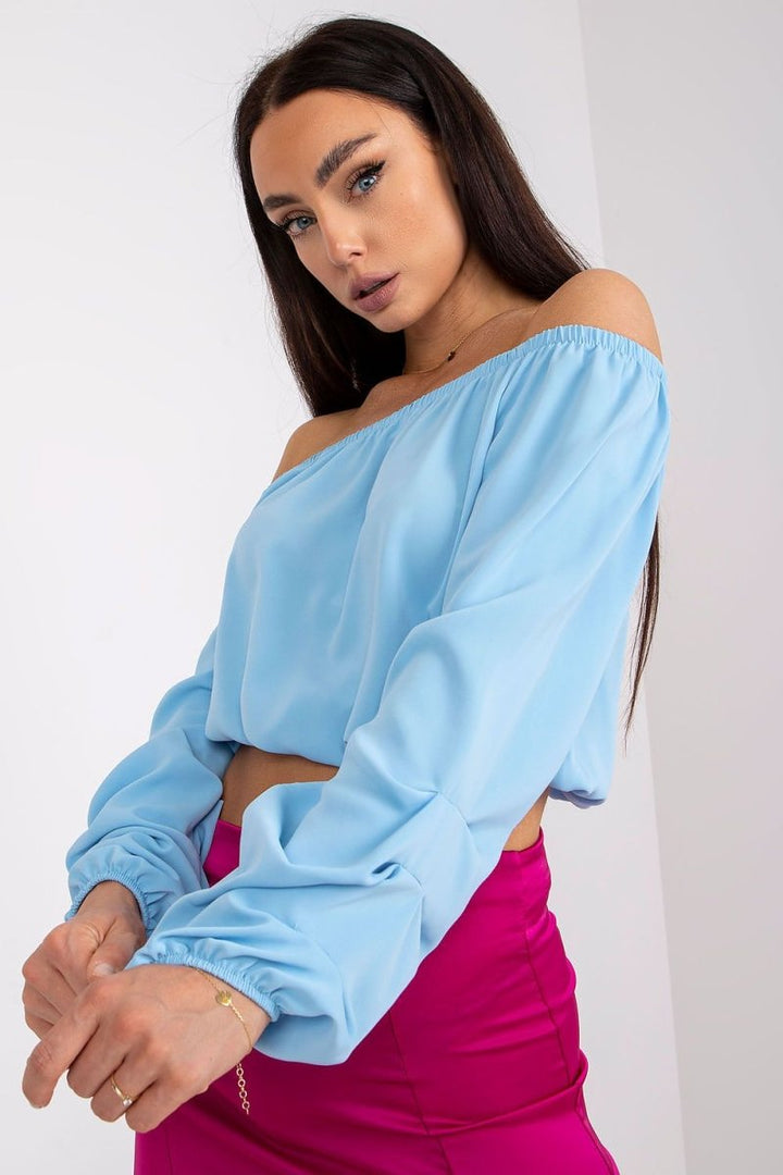 Blouse Italy Moda - Top