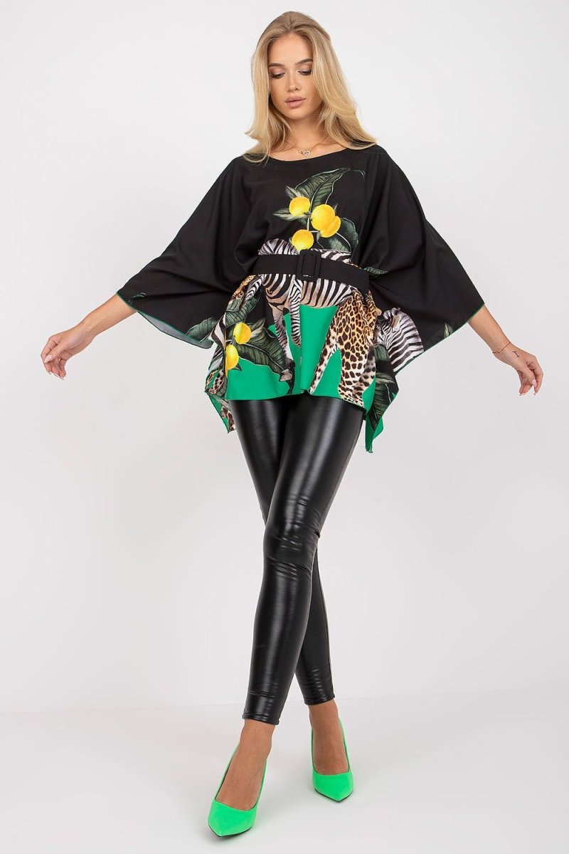 Blouse Italy Moda - Top