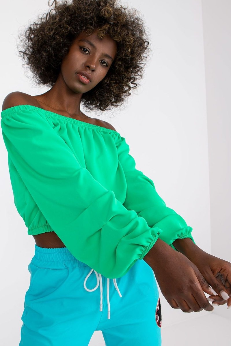 Blouse Italy Moda - Top