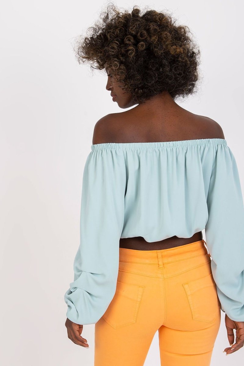 Blouse Italy Moda - Top
