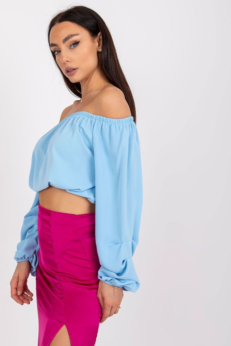 Blouse Italy Moda - Top