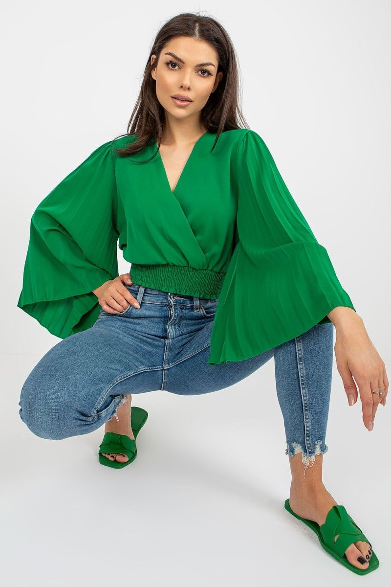 Blouse Italy Moda - Top