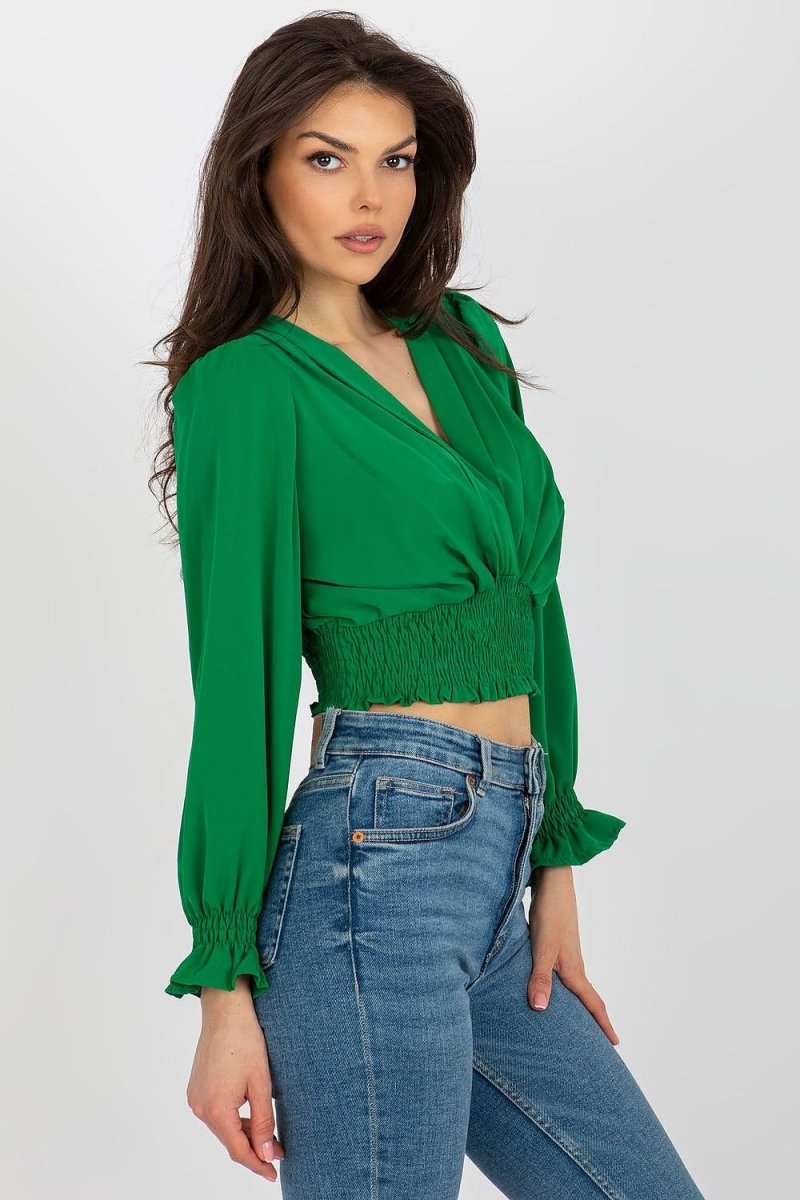Blouse Italy Moda - Top