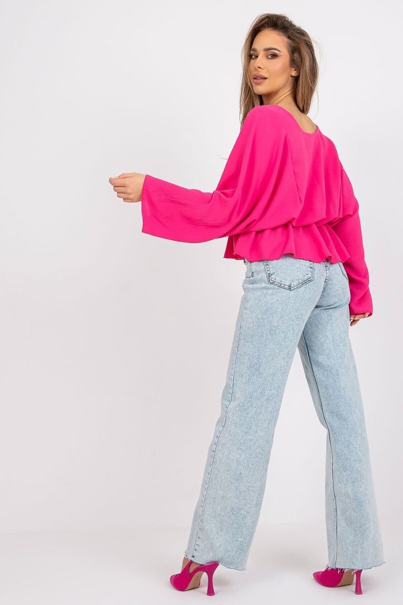 Blouse Italy Moda - Top