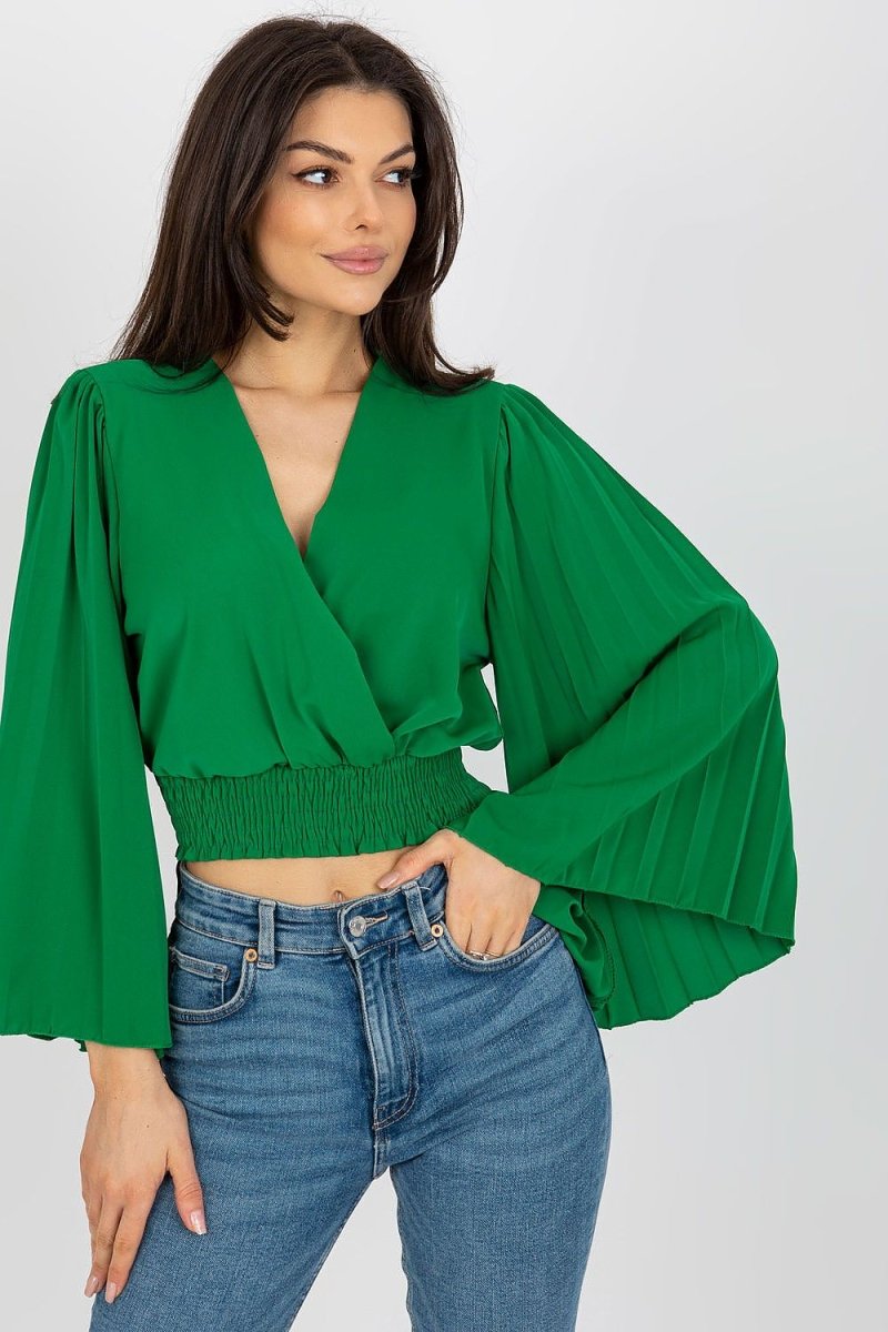 Blouse Italy Moda - Top