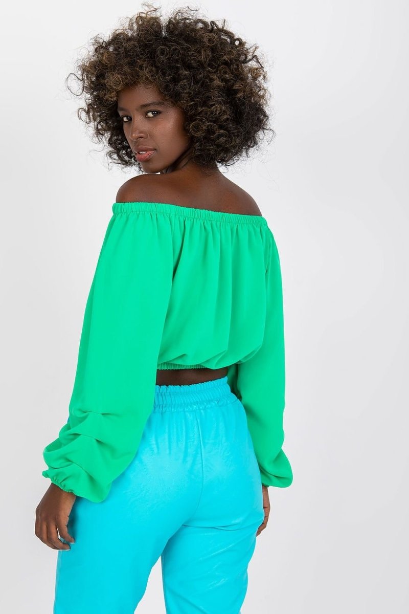 Blouse Italy Moda - Top