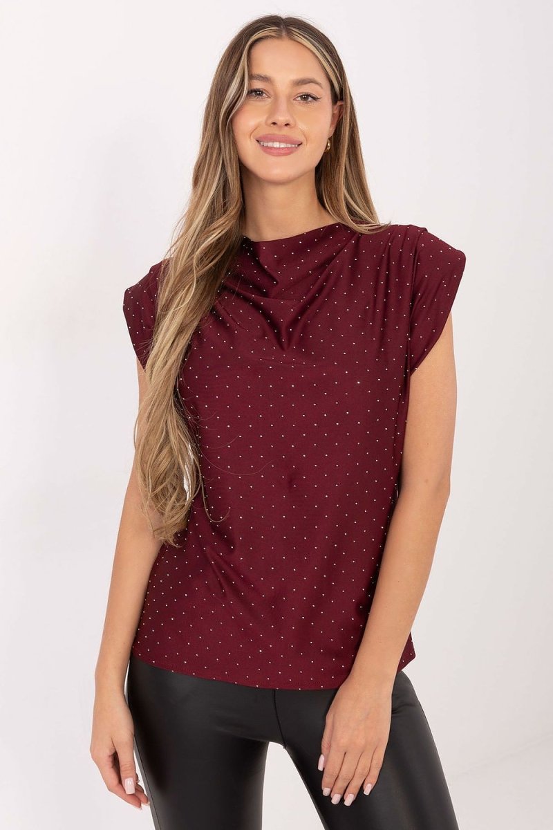 Blouse Italy Moda - 