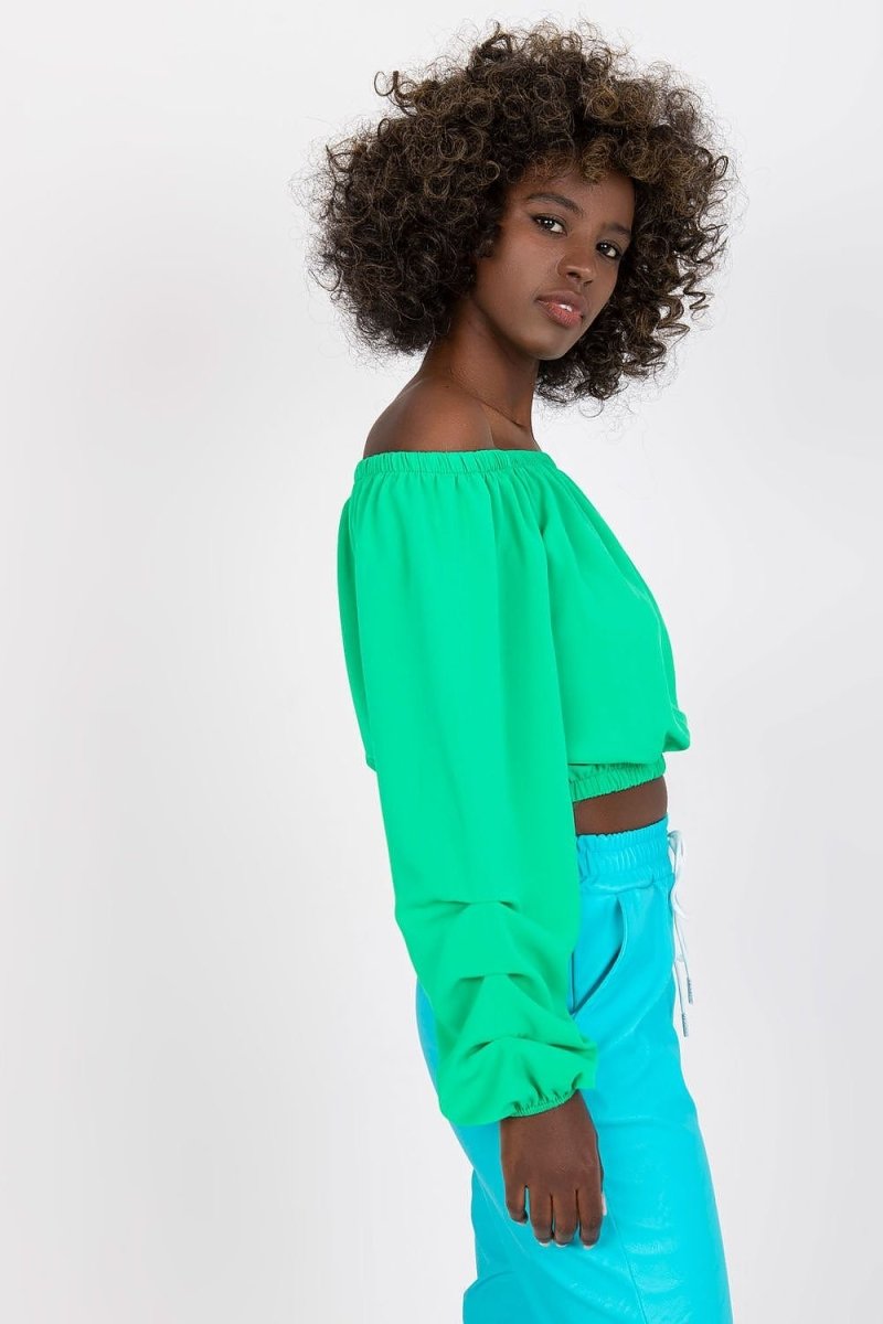 Blouse Italy Moda - Top