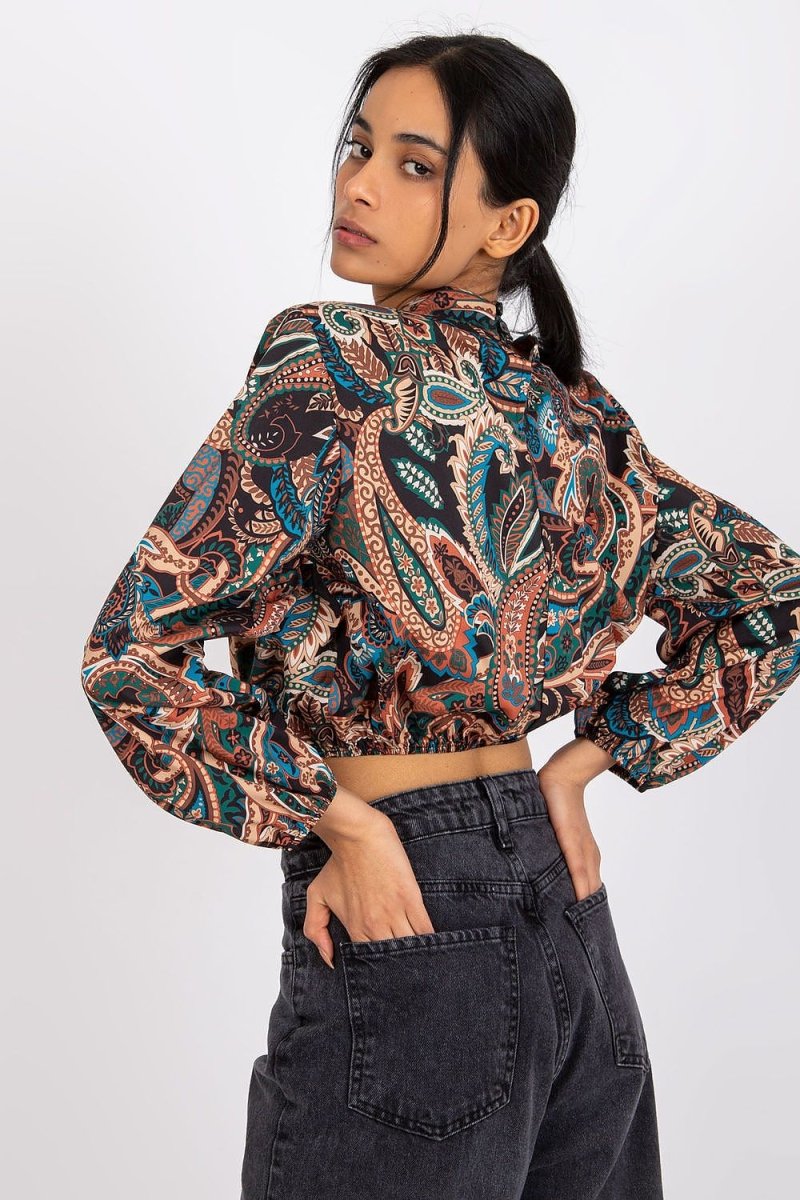 Blouse Italy Moda - Top