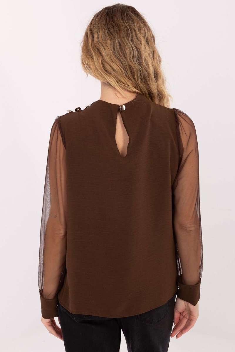 Blouse Italy Moda - 