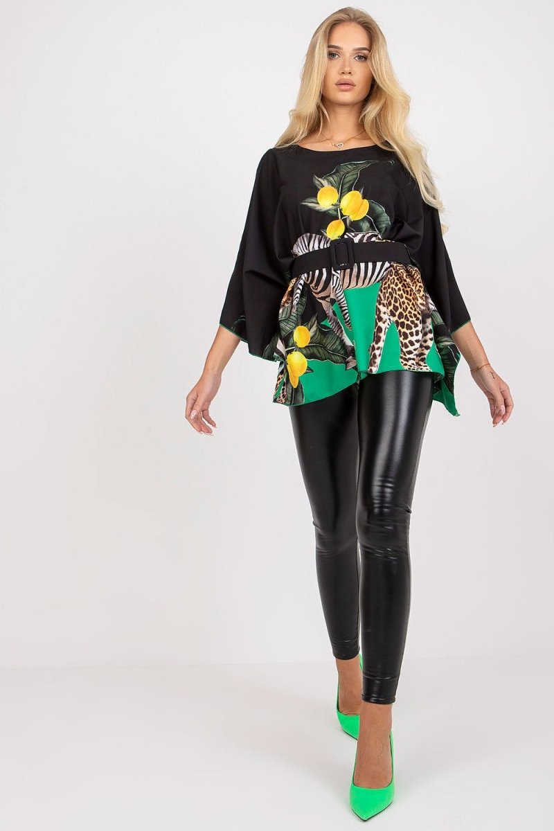 Blouse Italy Moda - Top
