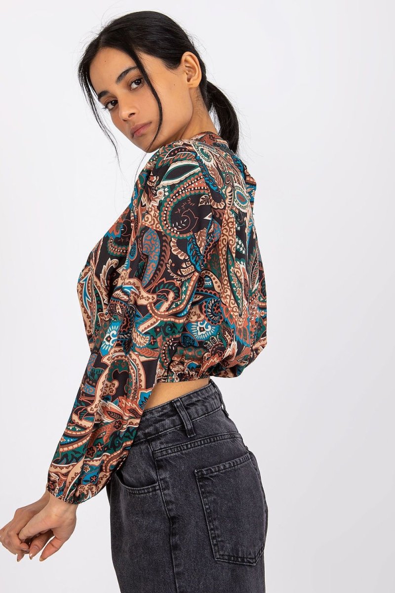 Blouse Italy Moda - Top
