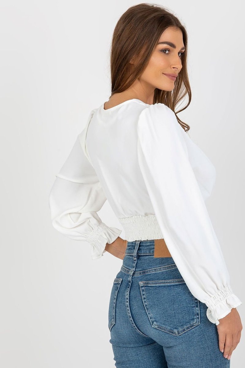 Blouse Italy Moda - Top