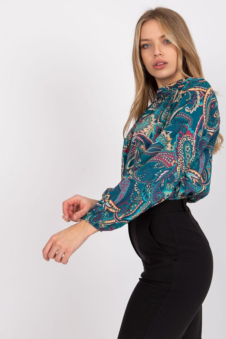 Blouse Italy Moda - Top