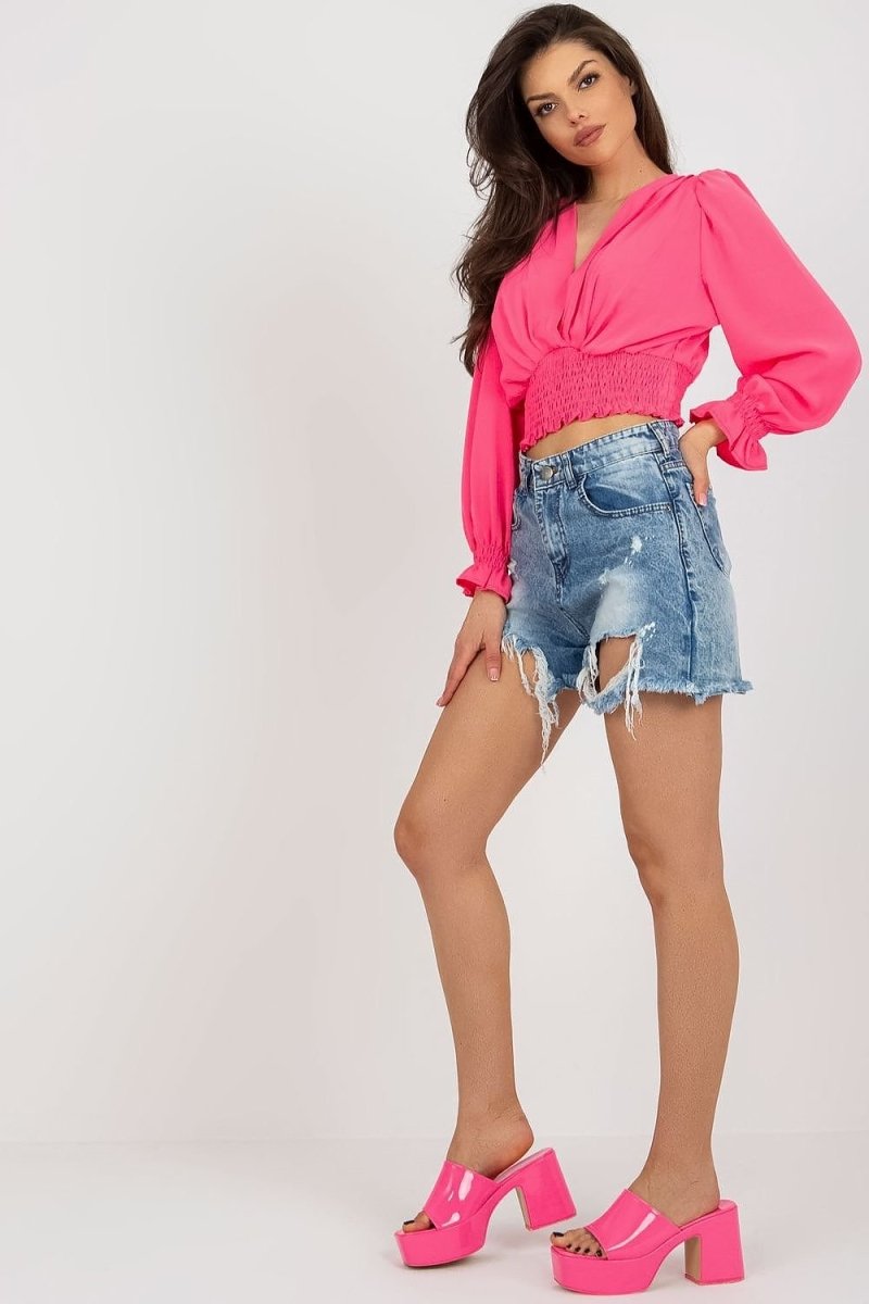 Blouse Italy Moda - Top