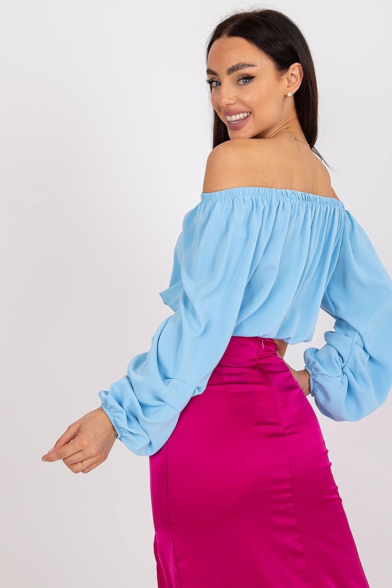 Blouse Italy Moda - Top