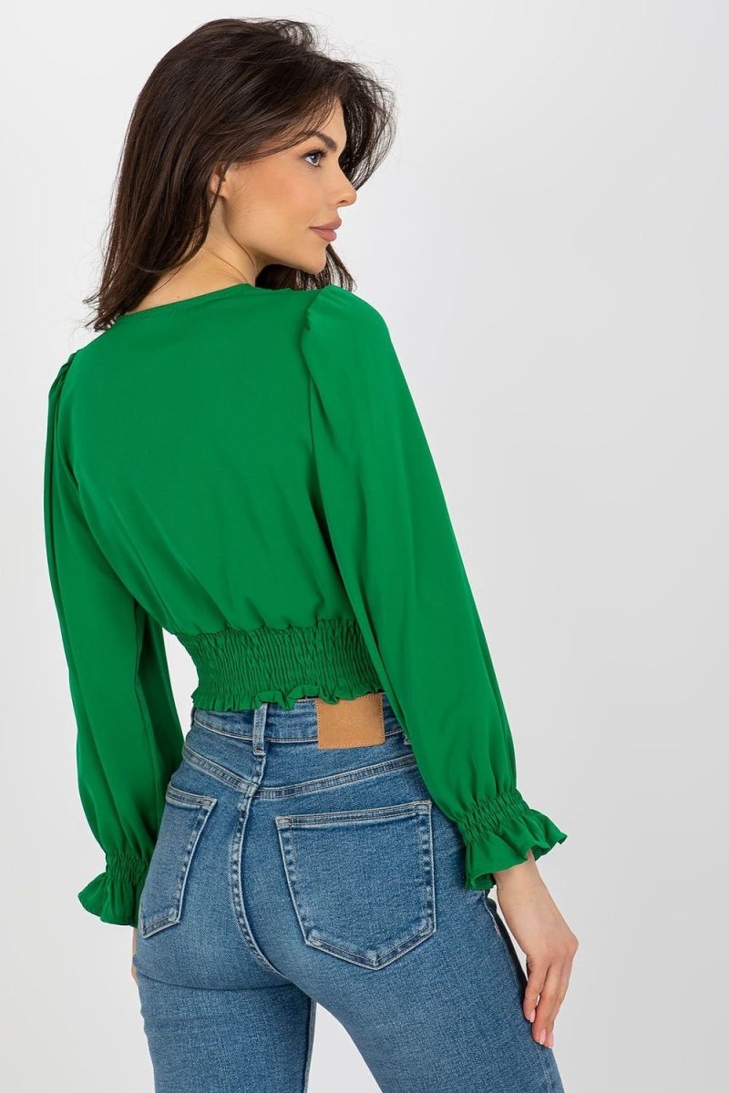 Blouse Italy Moda - Top