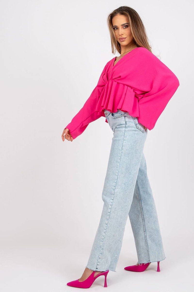 Blouse Italy Moda - Top