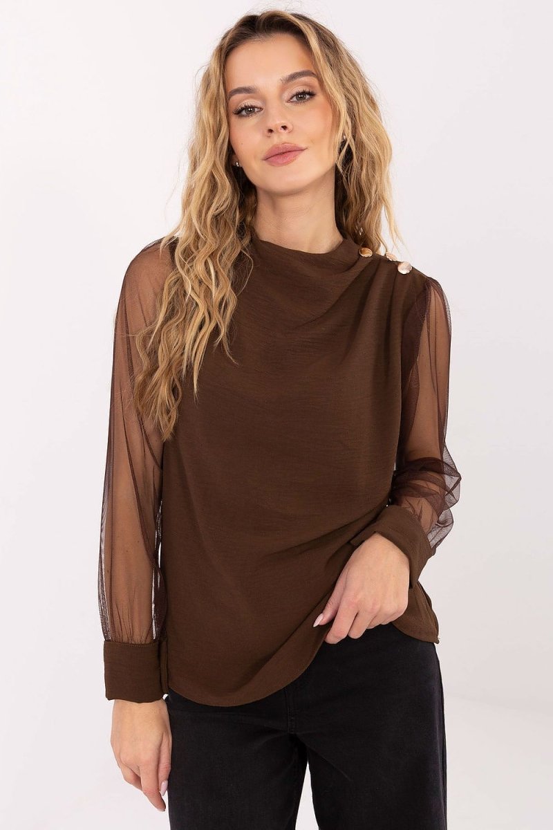 Blouse Italy Moda - 