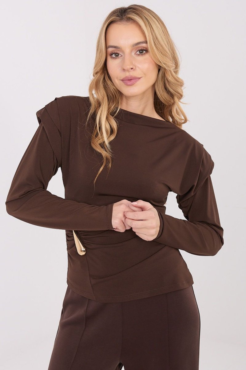 Blouse Italy Moda - 