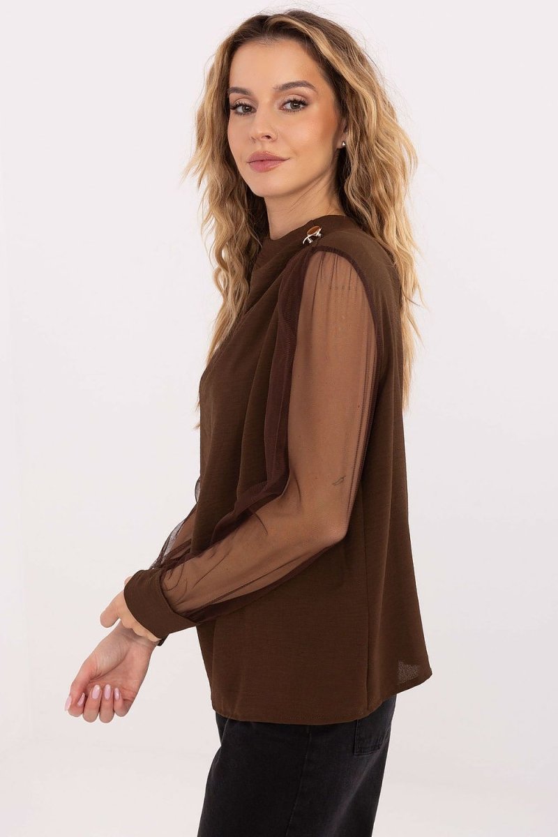 Blouse Italy Moda - 