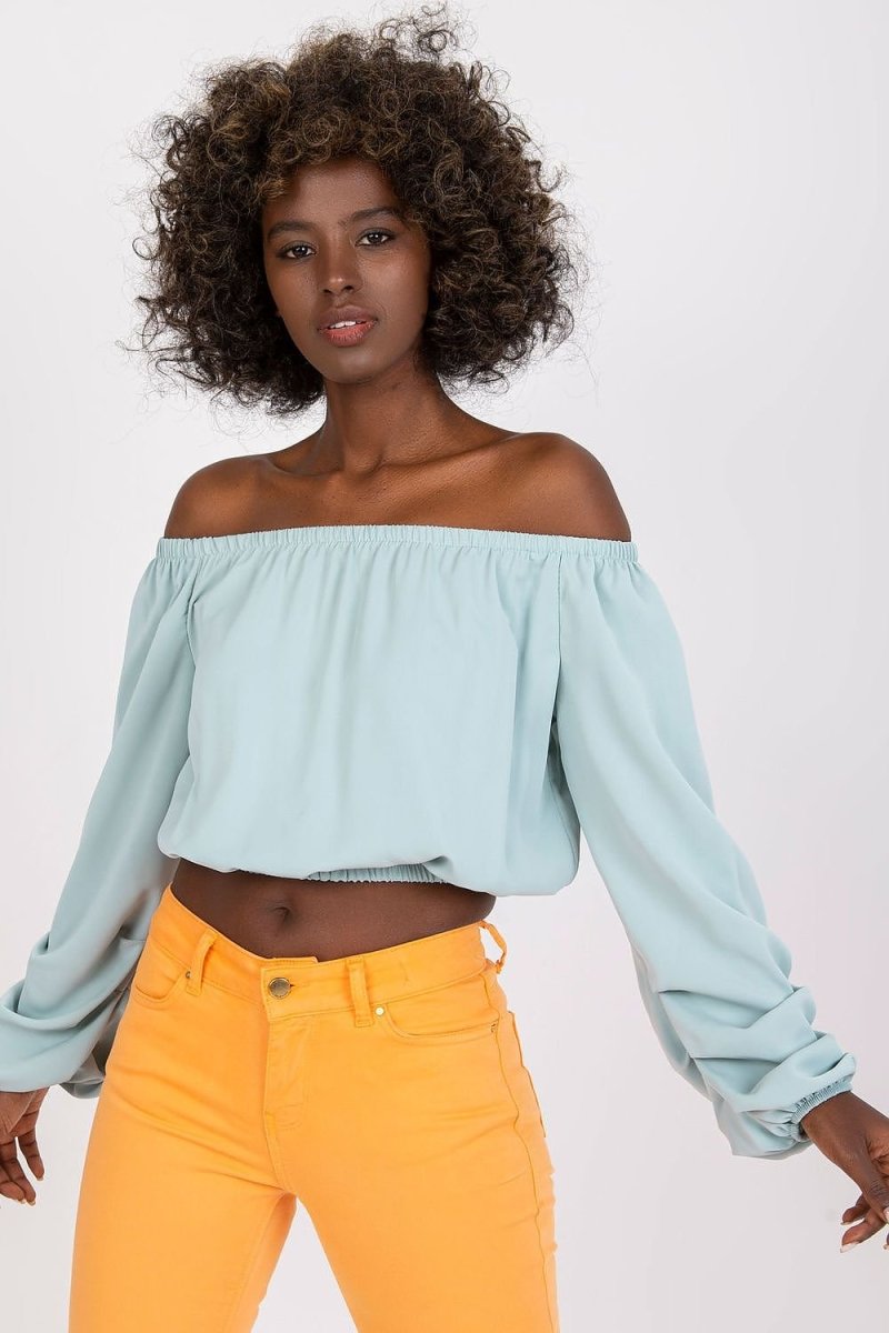 Blouse Italy Moda - Top