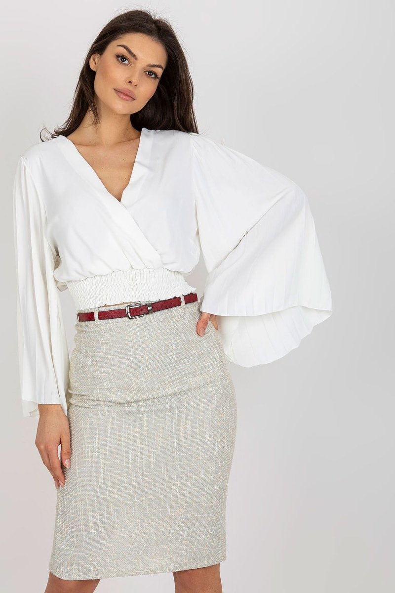 Blouse Italy Moda - Top