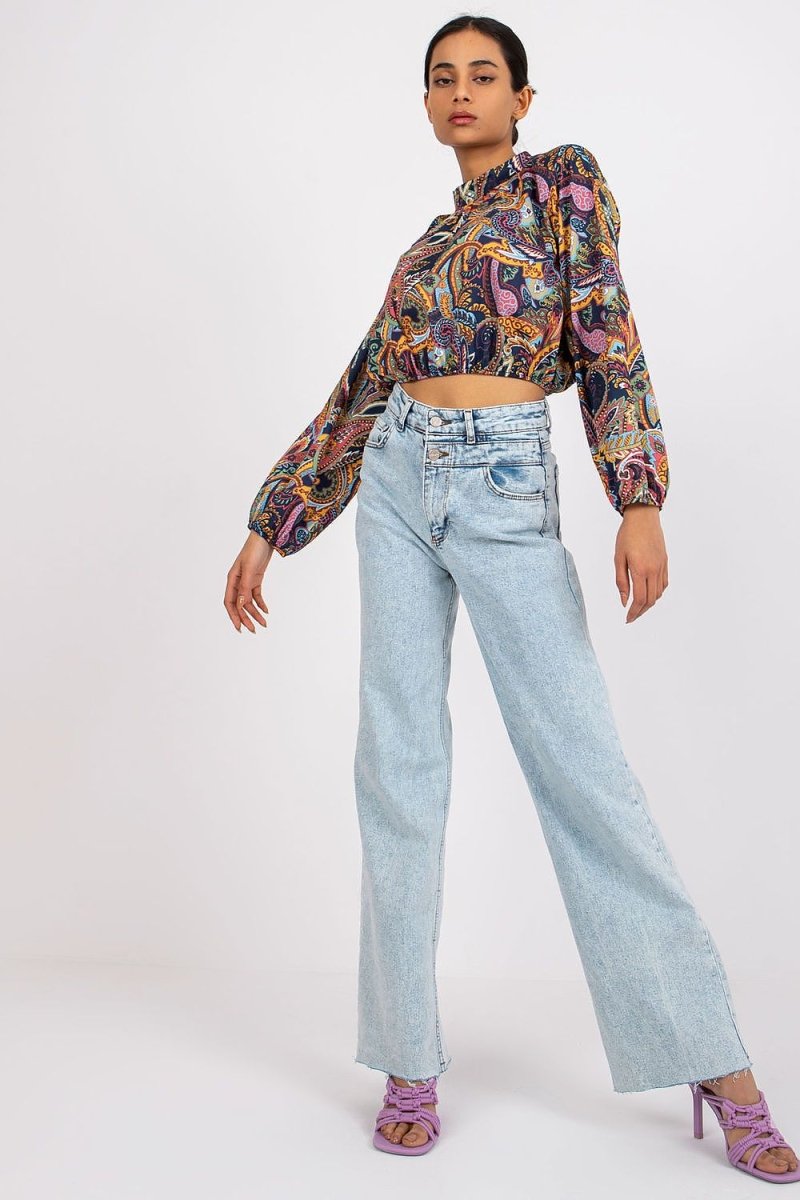 Blouse Italy Moda - Top