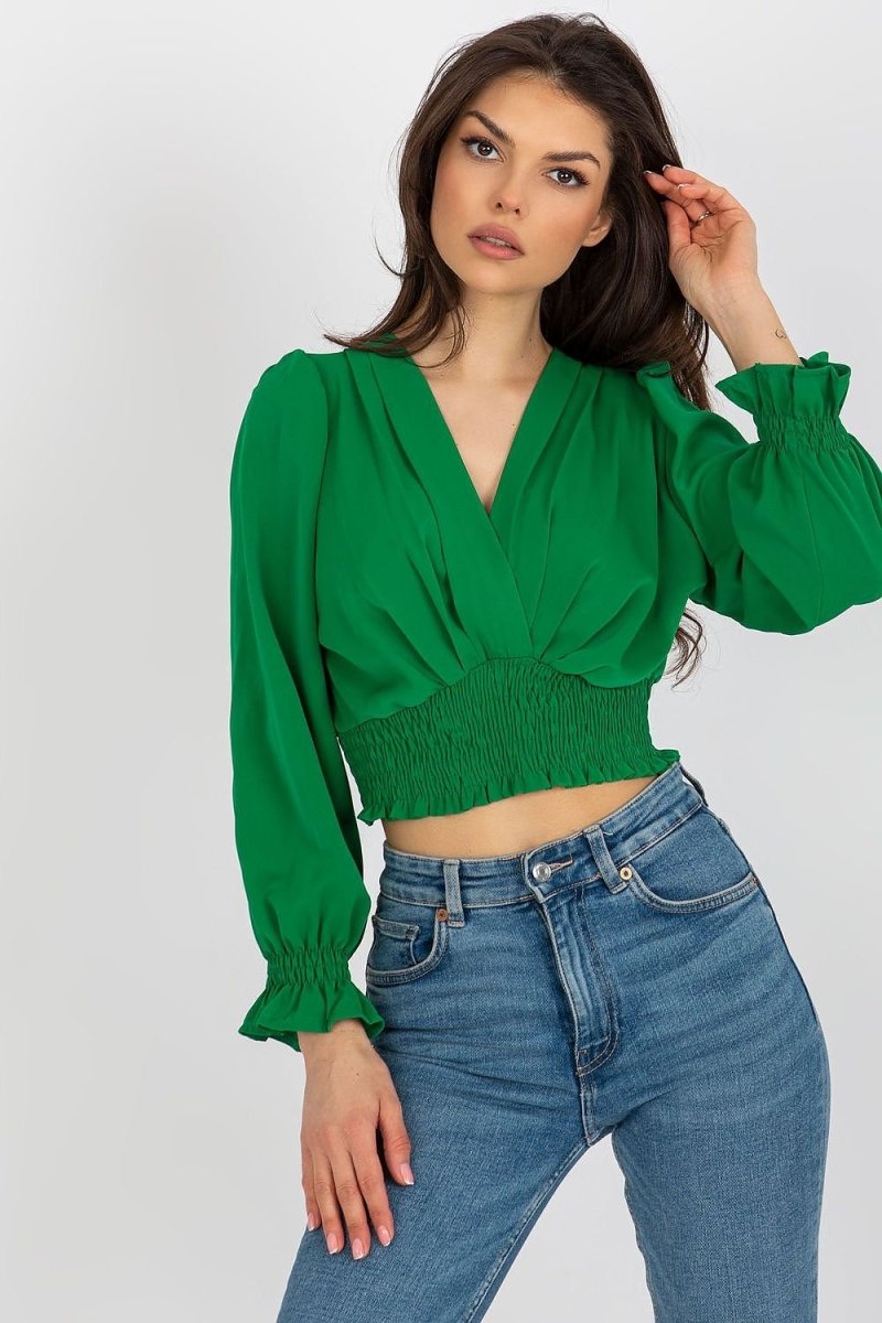 Blouse Italy Moda - Top