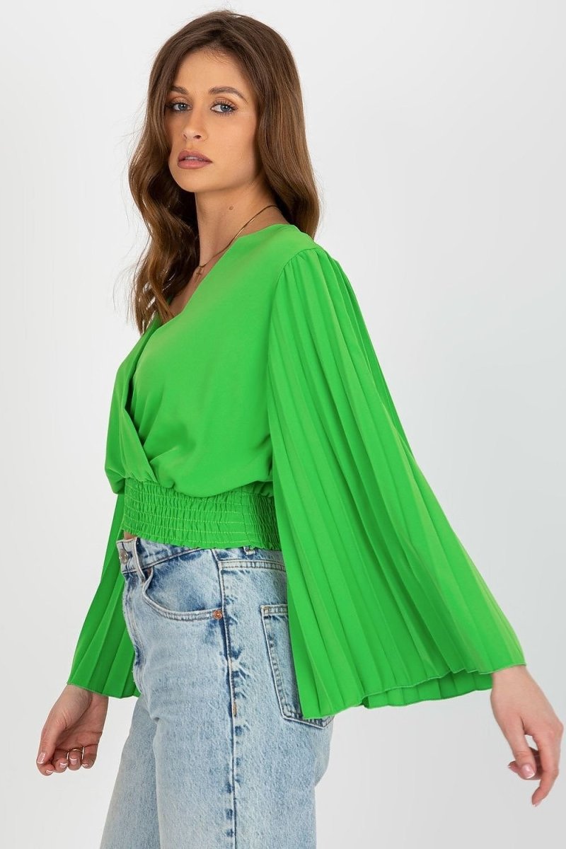 Blouse Italy Moda - Top