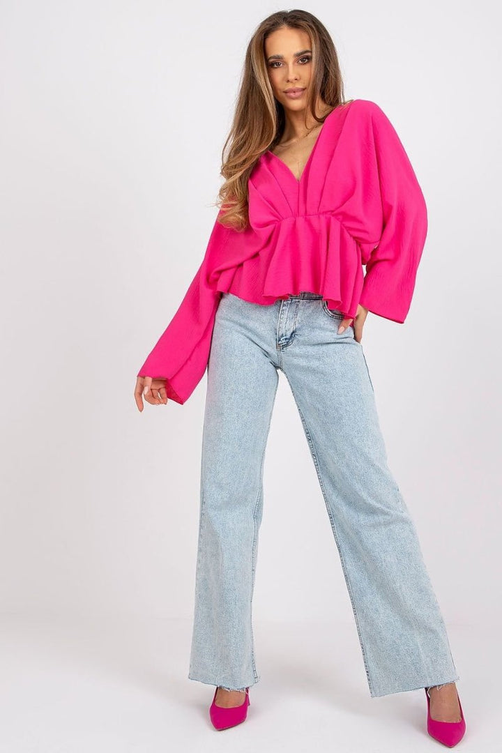Blouse Italy Moda - Top
