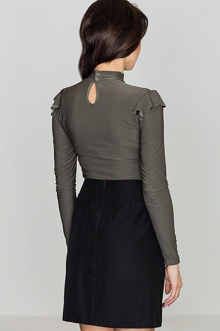 Blouse Katrus - Top